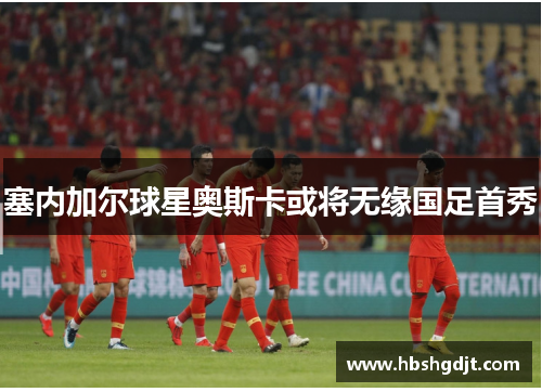 塞内加尔球星奥斯卡或将无缘国足首秀