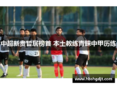 中超新贵暂居榜首 本土教练青睐中甲历练